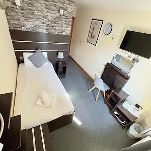Chambre Simple de Luxe